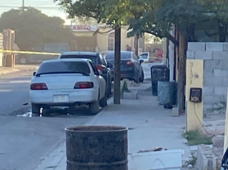 Deja Tú Los Perros...